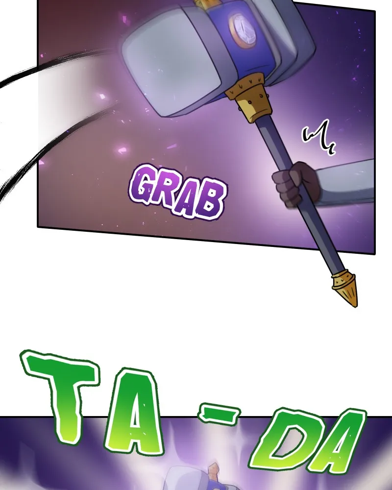 Soul Gear Chapter 64 page 31 - 