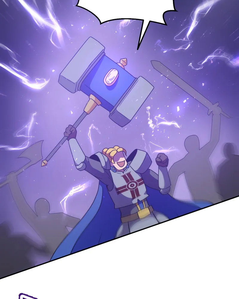 Soul Gear Chapter 64 page 34 - 