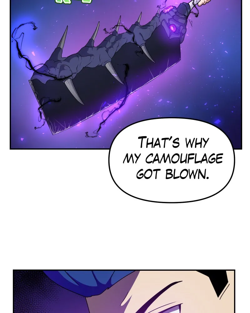 Soul Gear Chapter 64 page 38 - 