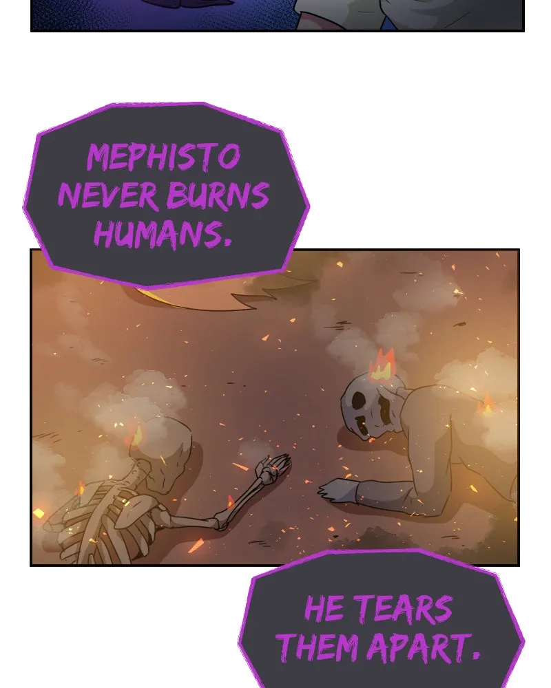 Soul Gear Chapter 64 page 5 - 