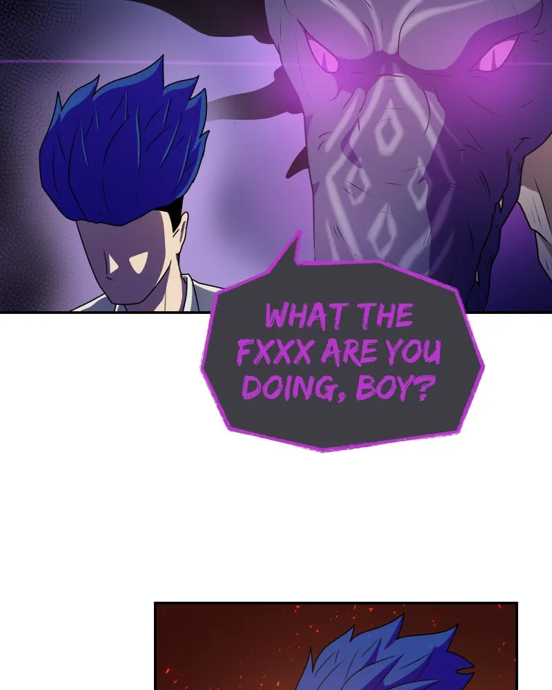 Soul Gear Chapter 64 page 41 - 