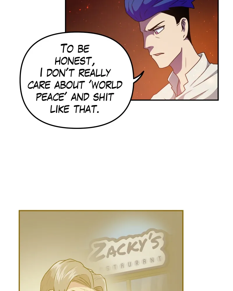 Soul Gear Chapter 64 page 42 - 