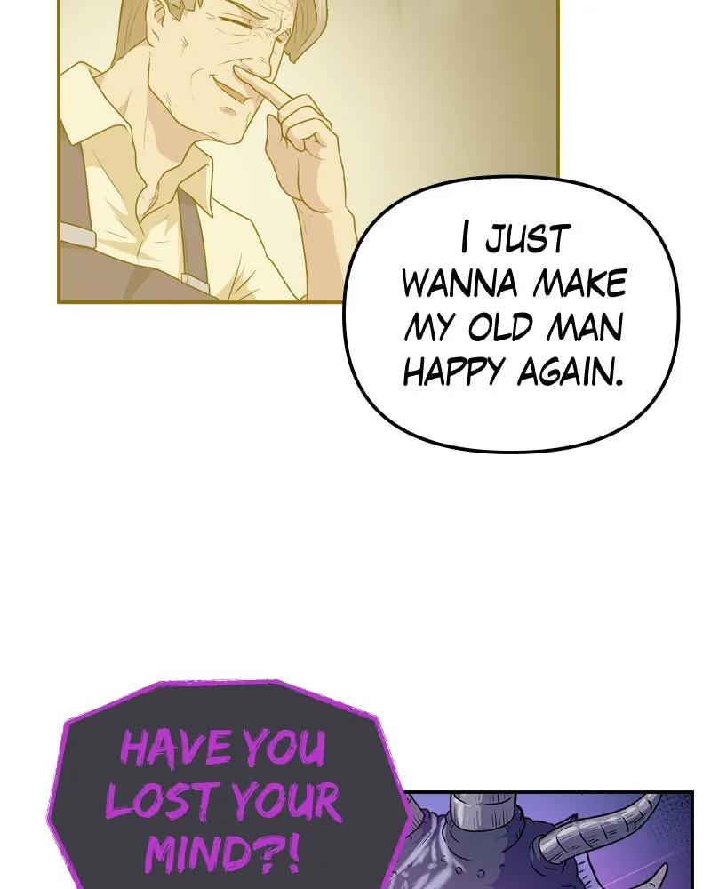 Soul Gear Chapter 64 page 43 - 