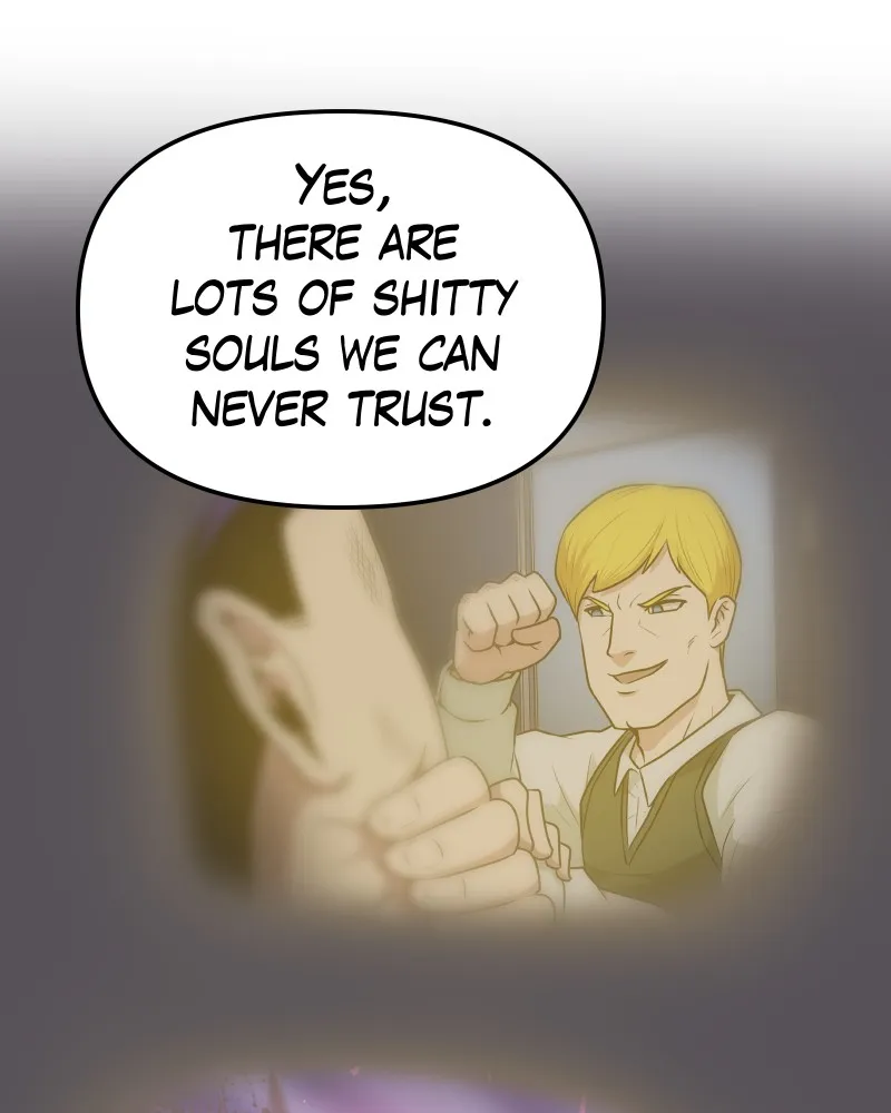 Soul Gear Chapter 64 page 46 - 