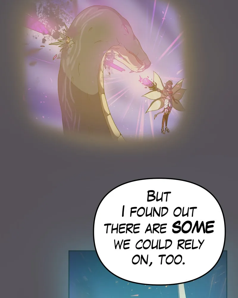 Soul Gear Chapter 64 page 47 - 