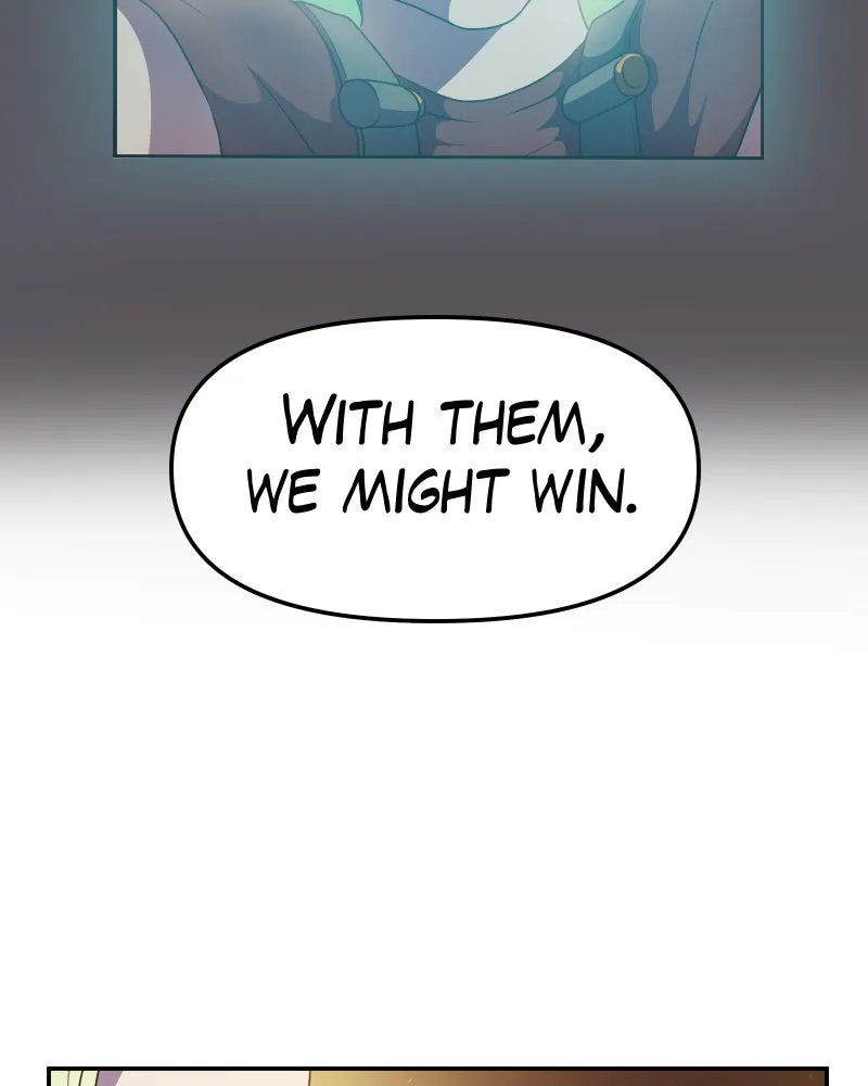 Soul Gear Chapter 64 page 50 - 