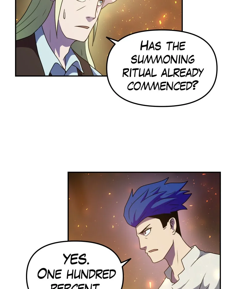 Soul Gear Chapter 64 page 52 - 