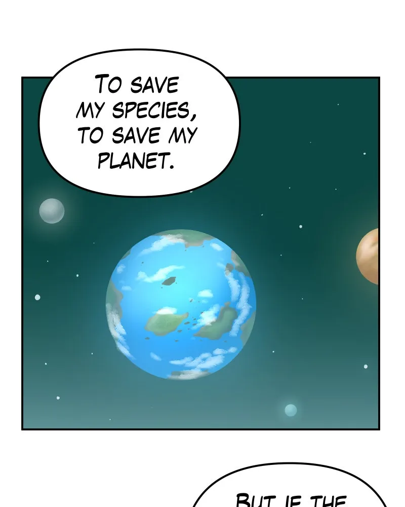 Soul Gear Chapter 64 page 54 - 