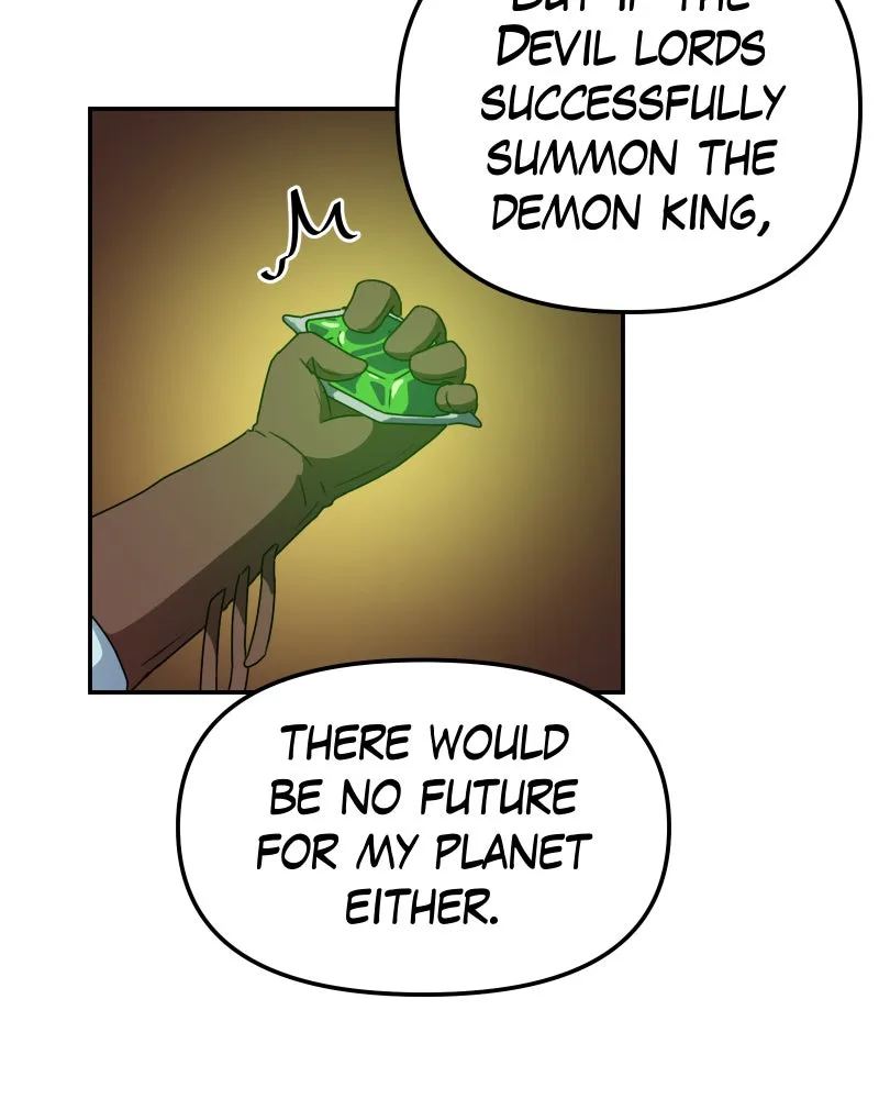 Soul Gear Chapter 64 page 55 - 