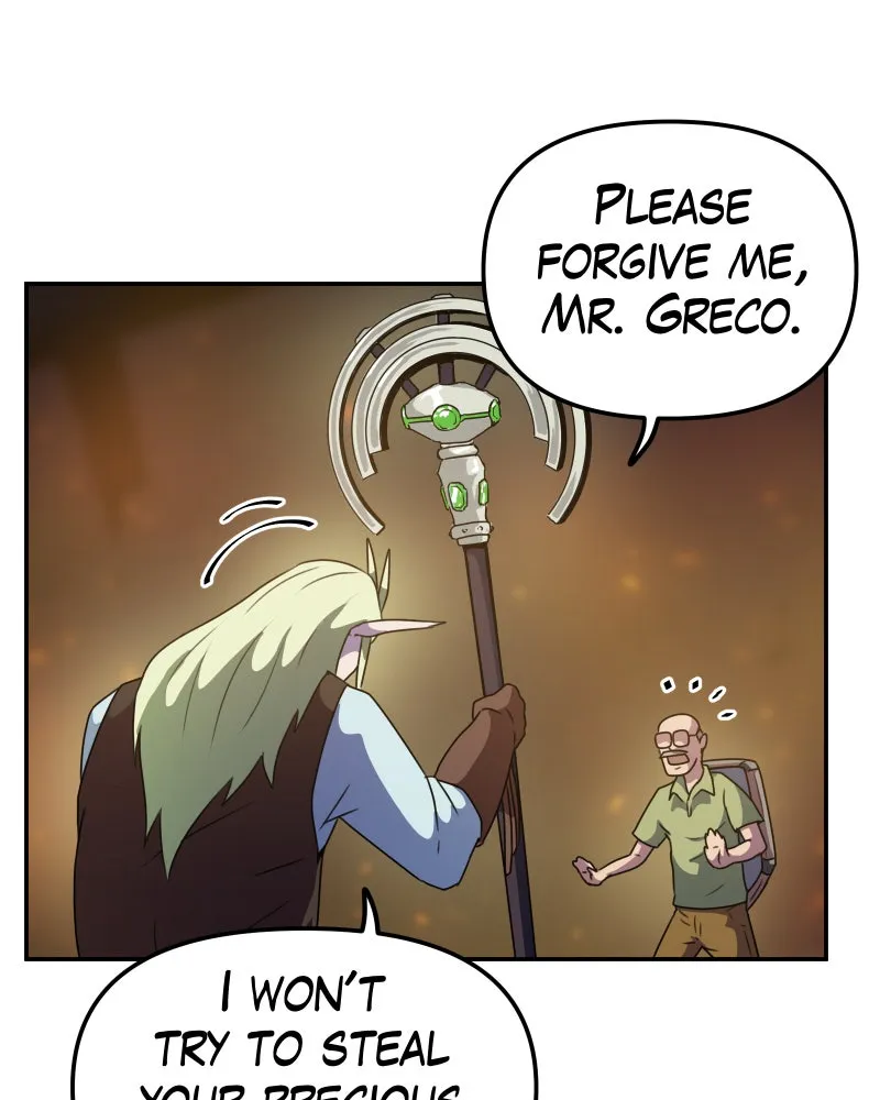 Soul Gear Chapter 64 page 56 - 