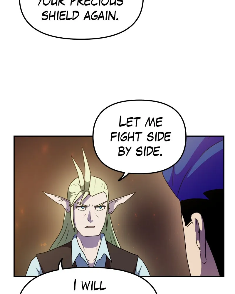 Soul Gear Chapter 64 page 57 - 
