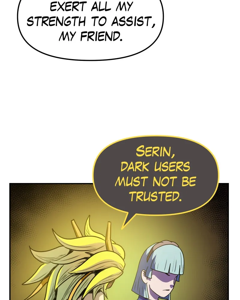 Soul Gear Chapter 64 page 58 - 