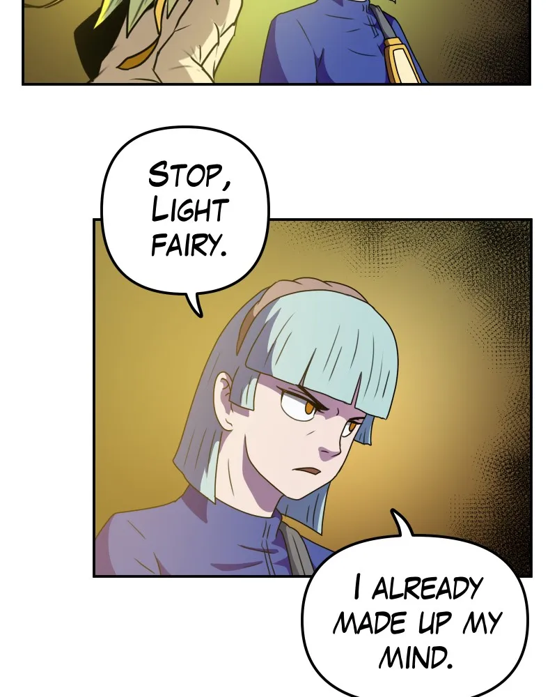 Soul Gear Chapter 64 page 59 - 