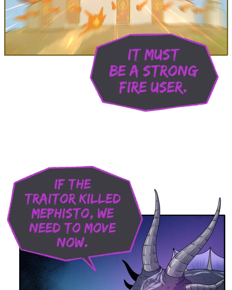 Soul Gear Chapter 64 page 7 - 