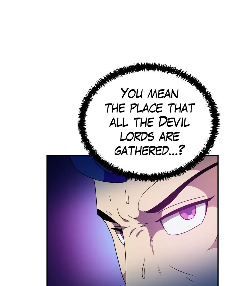 Soul Gear Chapter 64 page 10 - 