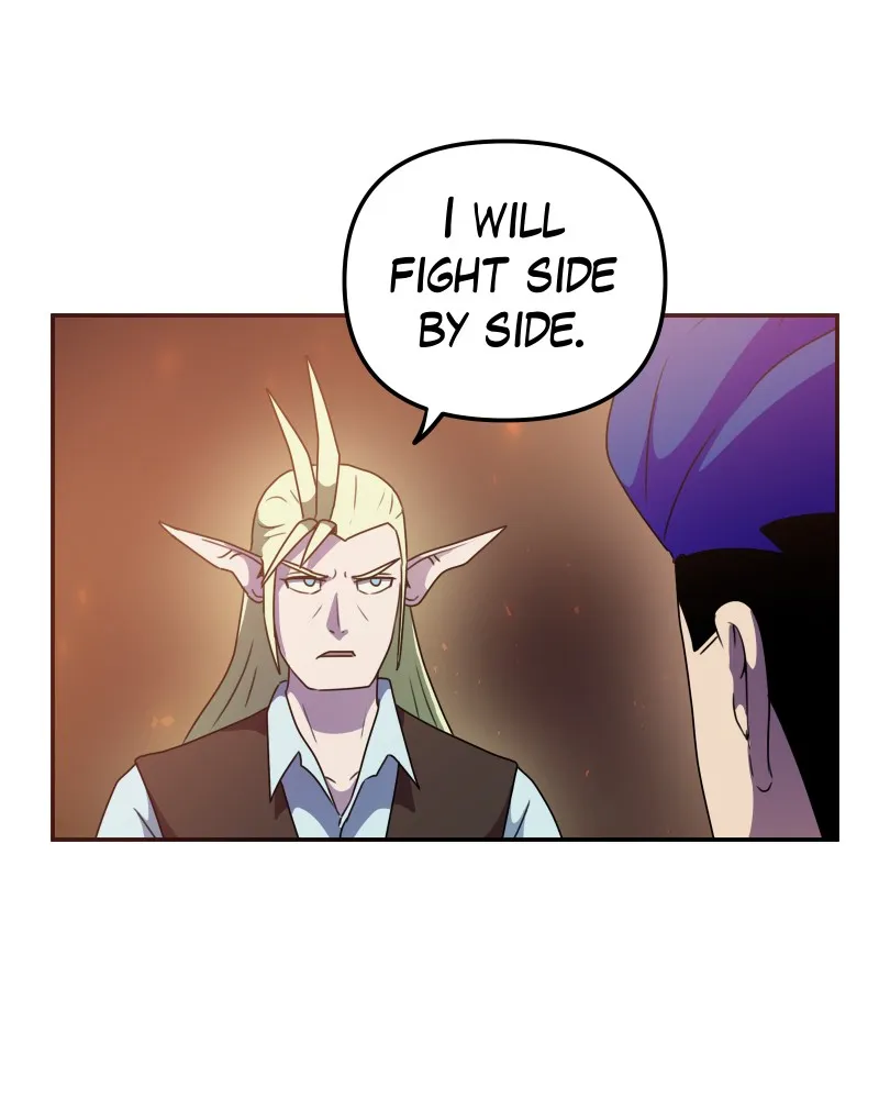 Soul Gear Chapter 65 page 1 - 