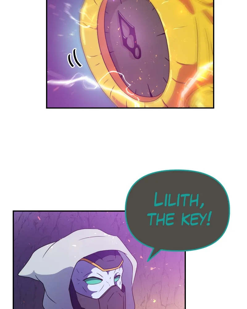 Soul Gear Chapter 65 page 15 - 