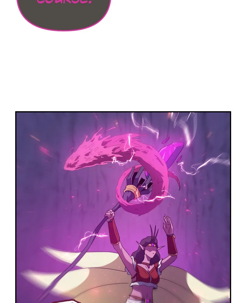 Soul Gear Chapter 65 page 17 - 