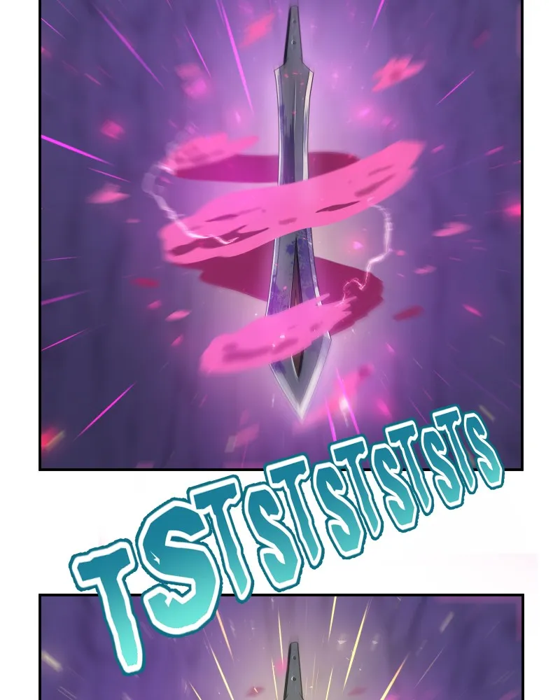 Soul Gear Chapter 65 page 19 - 