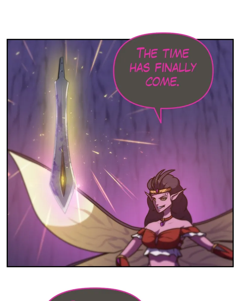 Soul Gear Chapter 65 page 21 - 