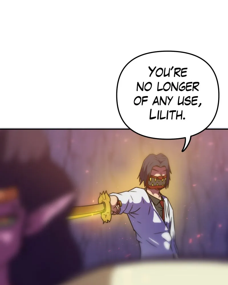Soul Gear Chapter 65 page 23 - 