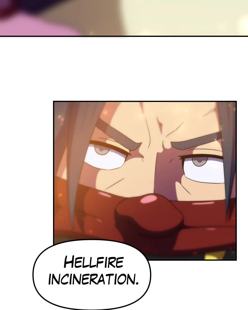 Soul Gear Chapter 65 page 24 - 