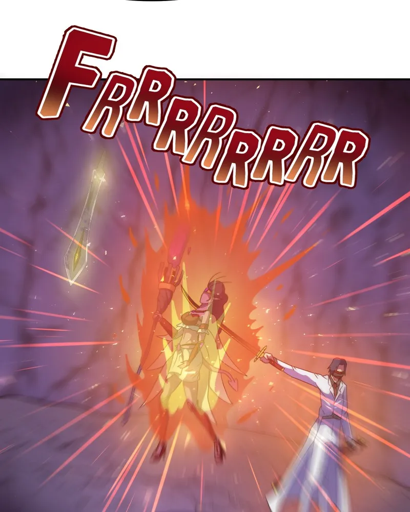 Soul Gear Chapter 65 page 25 - 