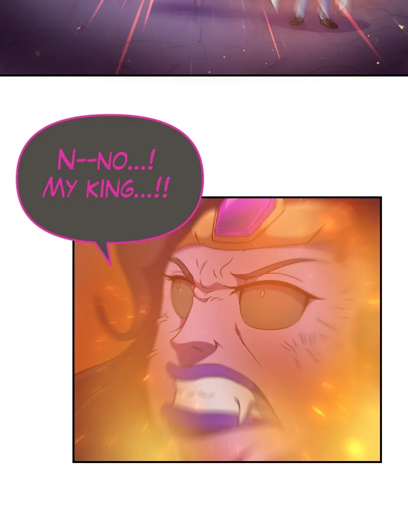 Soul Gear Chapter 65 page 26 - 