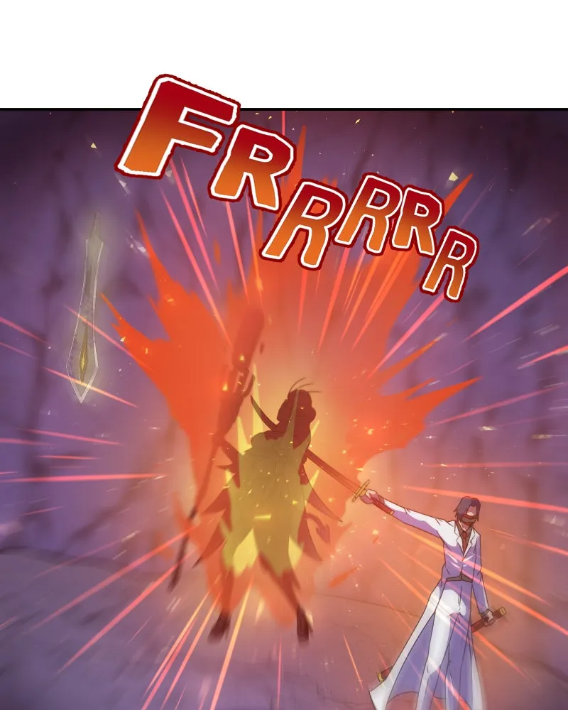 Soul Gear Chapter 65 page 27 - 