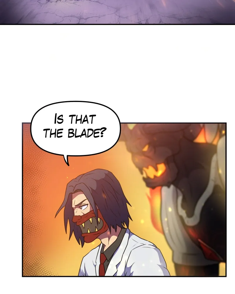 Soul Gear Chapter 65 page 30 - 