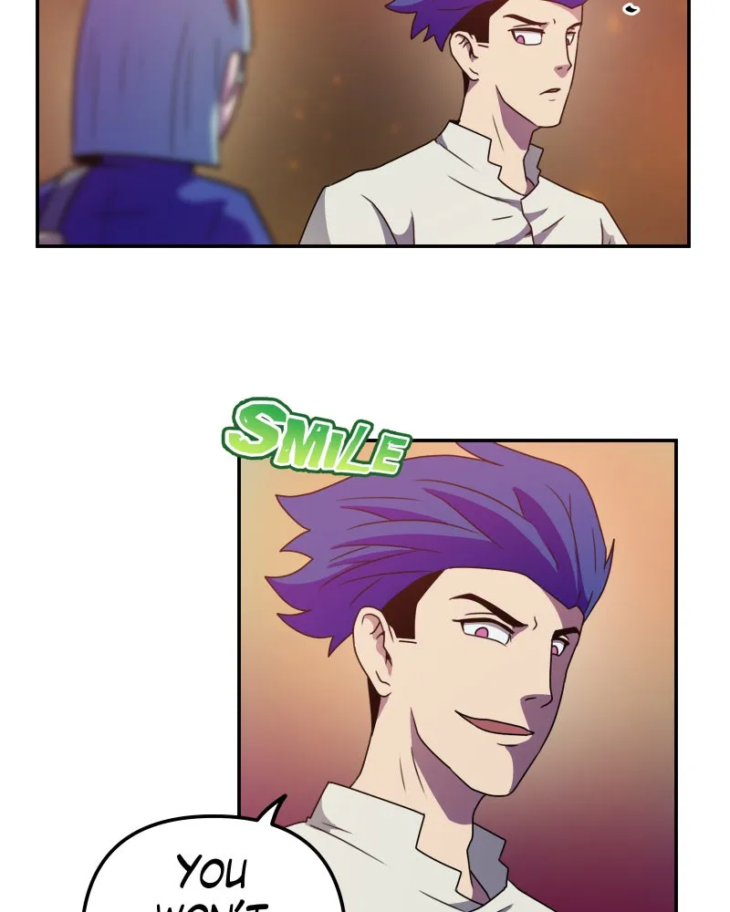 Soul Gear Chapter 65 page 4 - 