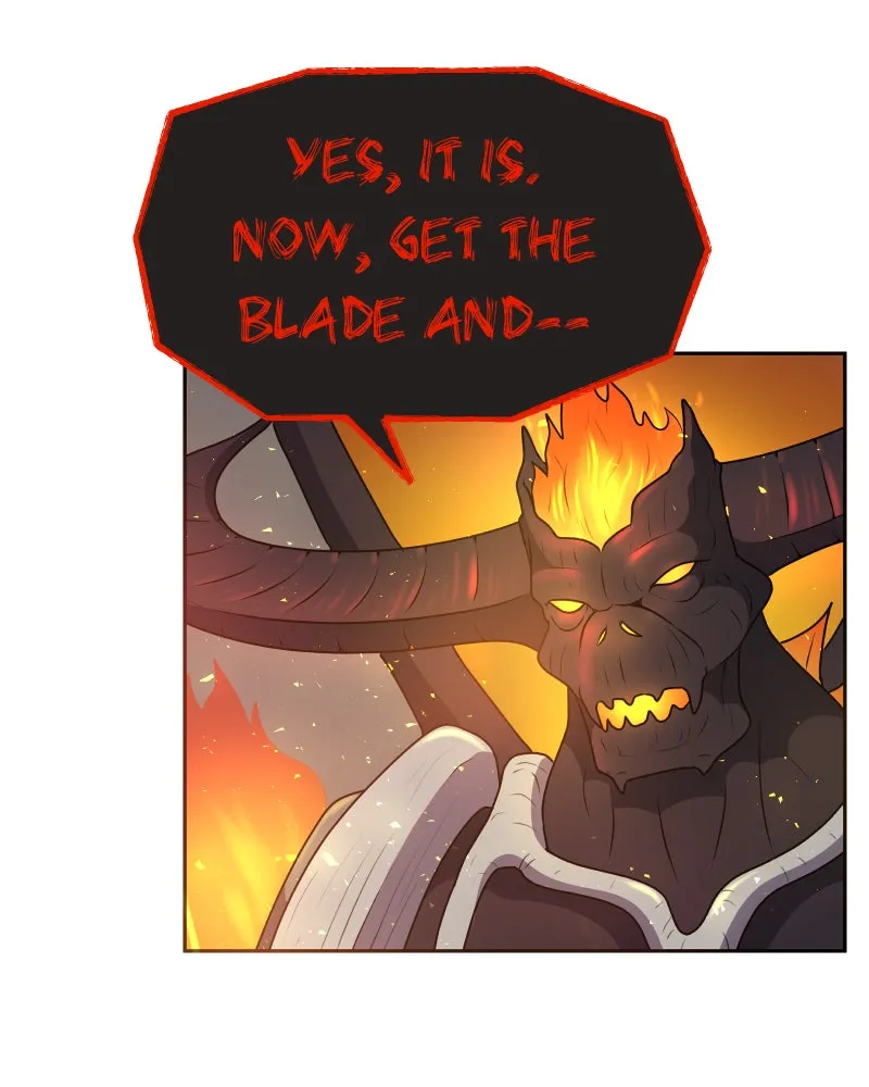 Soul Gear Chapter 65 page 31 - 