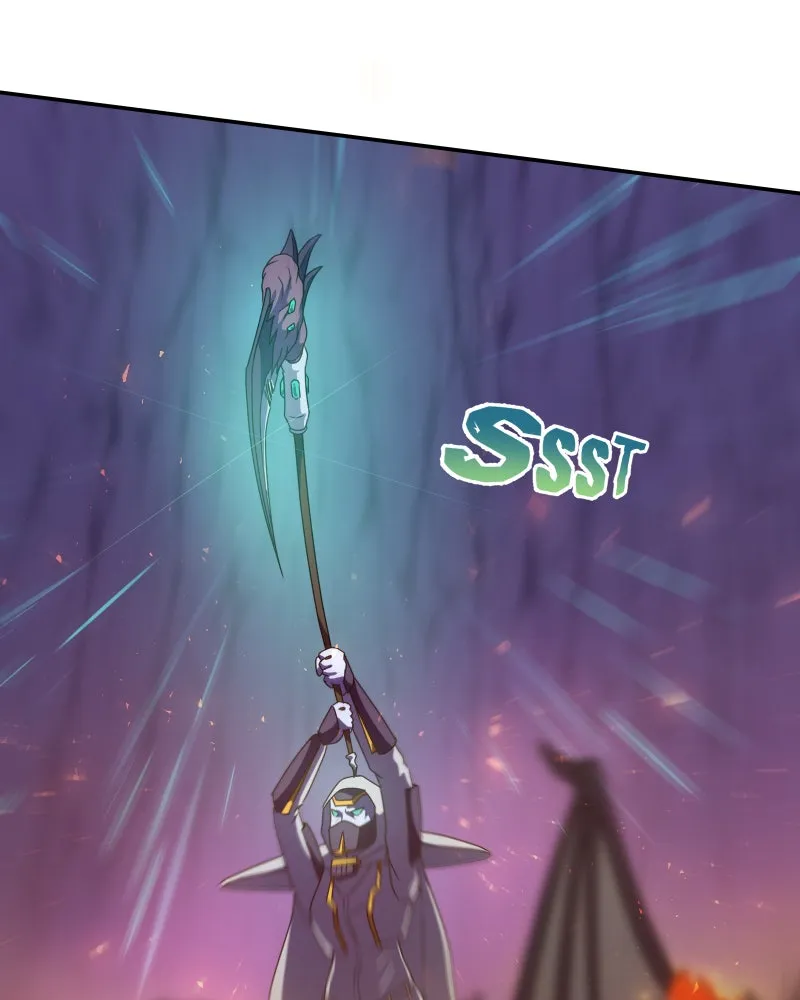 Soul Gear Chapter 65 page 32 - 