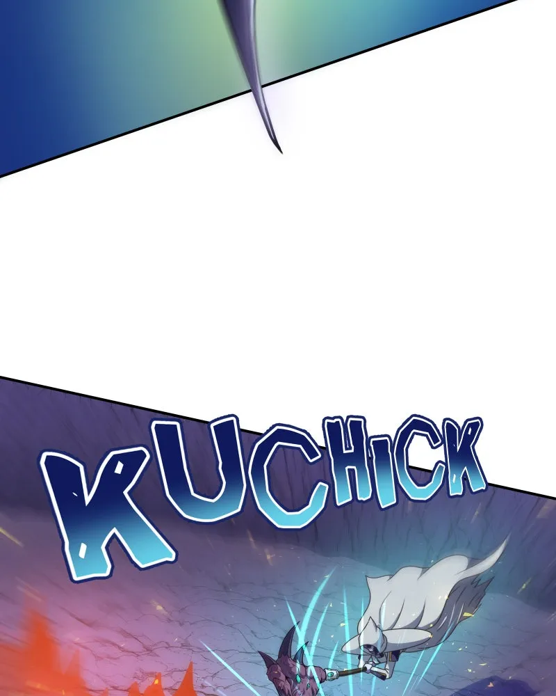 Soul Gear Chapter 65 page 34 - 