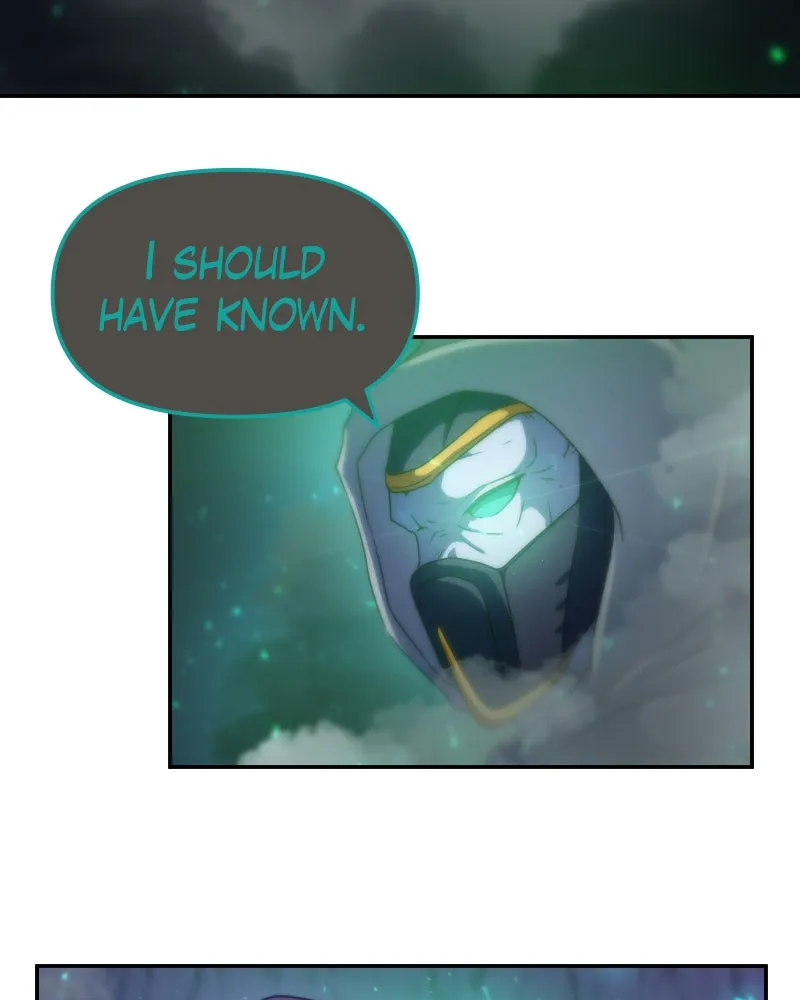 Soul Gear Chapter 65 page 37 - 