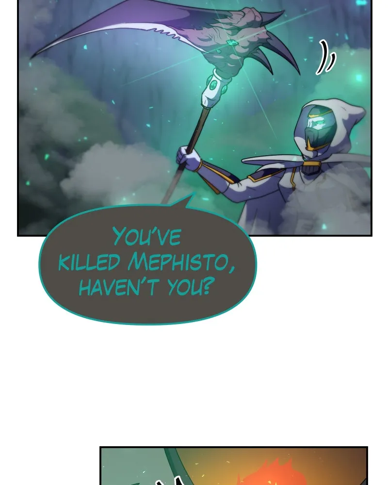Soul Gear Chapter 65 page 38 - 
