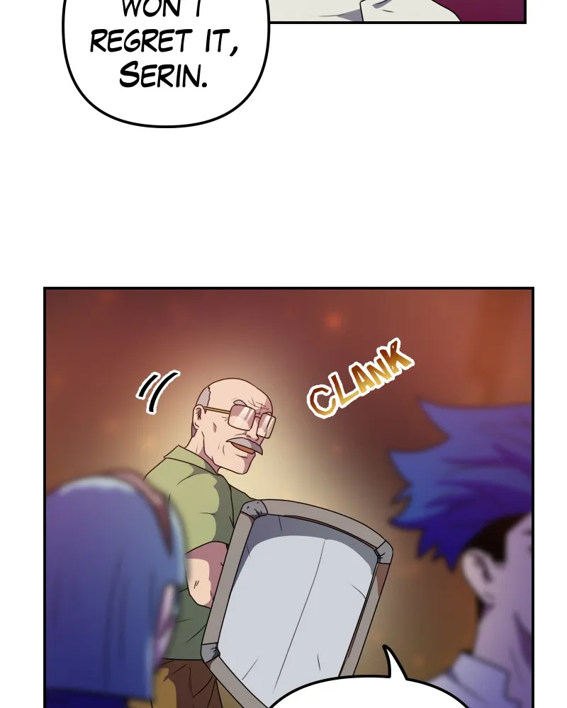 Soul Gear Chapter 65 page 5 - 