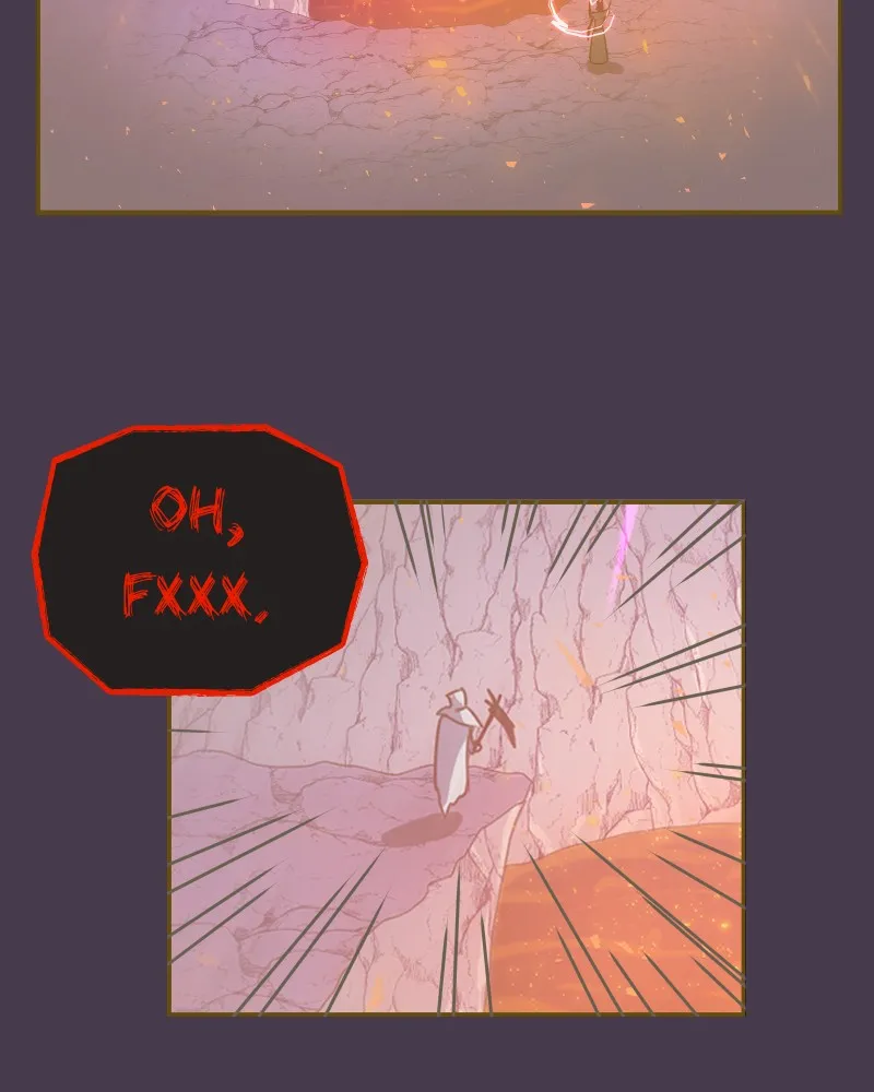 Soul Gear Chapter 65 page 41 - 