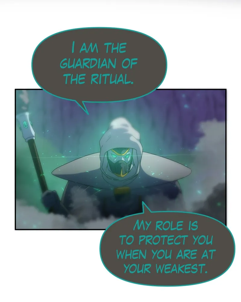 Soul Gear Chapter 65 page 43 - 