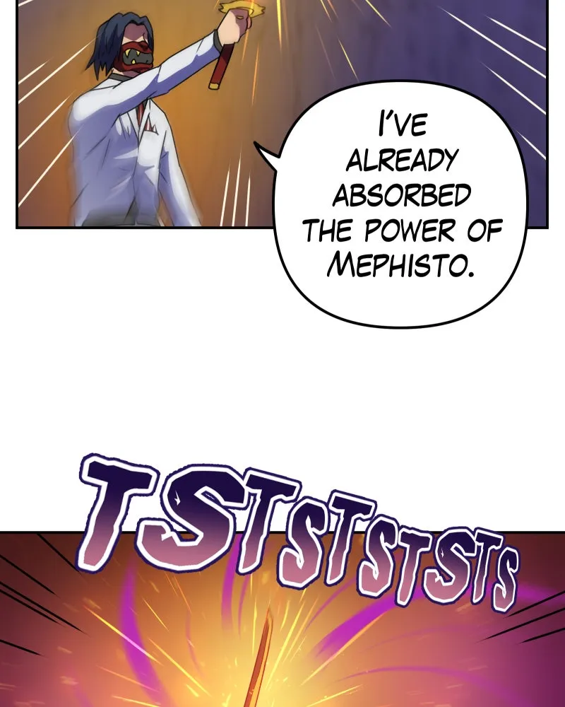 Soul Gear Chapter 65 page 46 - 