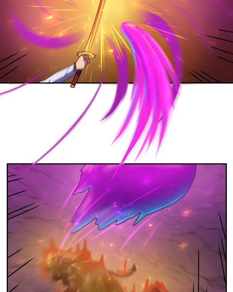 Soul Gear Chapter 65 page 47 - 