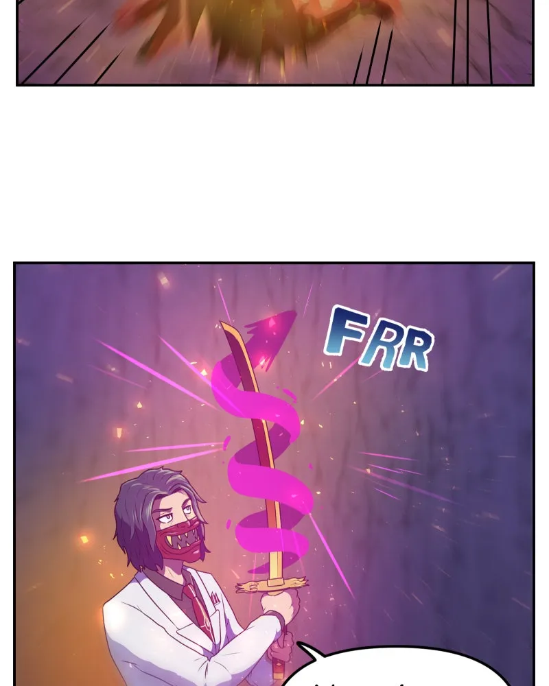 Soul Gear Chapter 65 page 48 - 