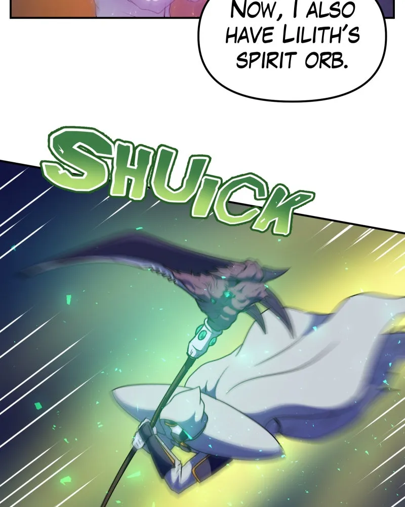 Soul Gear Chapter 65 page 49 - 