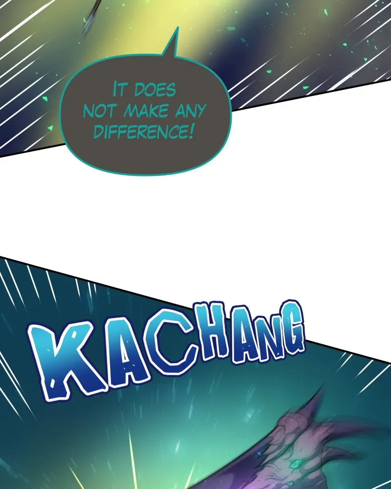 Soul Gear Chapter 65 page 50 - 