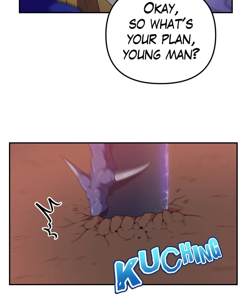 Soul Gear Chapter 65 page 6 - 