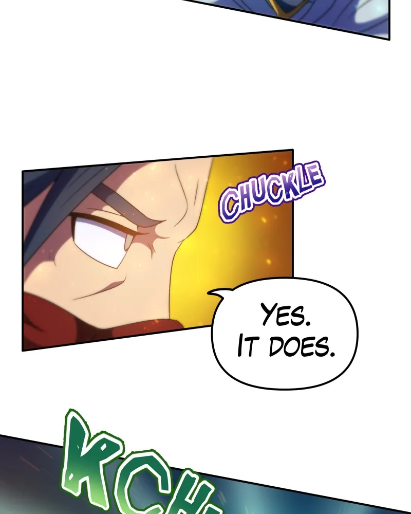 Soul Gear Chapter 65 page 52 - 