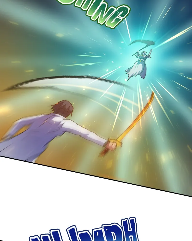 Soul Gear Chapter 65 page 53 - 