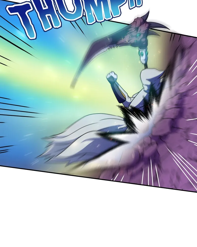 Soul Gear Chapter 65 page 54 - 