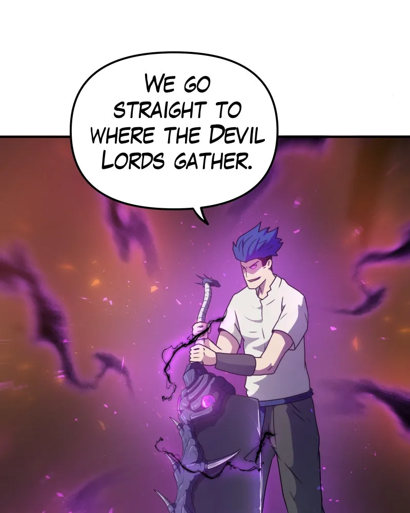 Soul Gear Chapter 65 page 7 - 