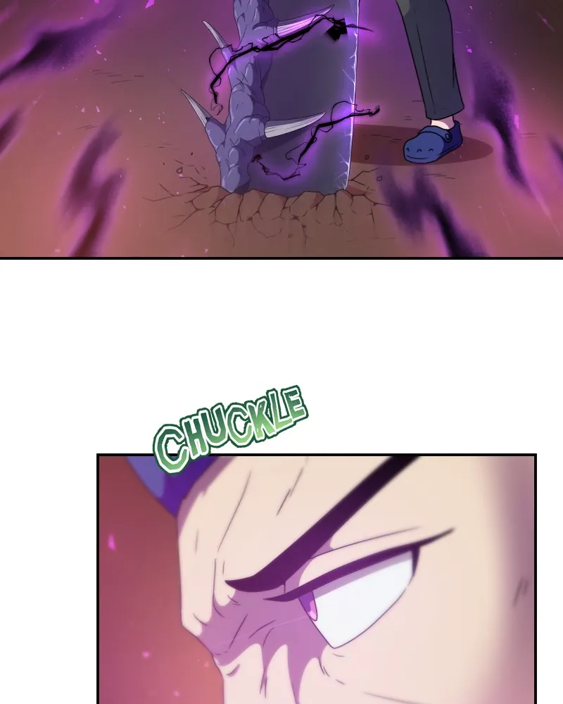 Soul Gear Chapter 65 page 8 - 